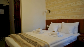 Hotel Partium – 2. kép