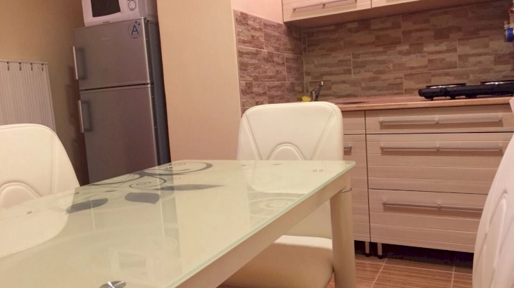 2 szobás apartman – 3. kép