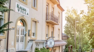 Hotel Kalma – 3. kép