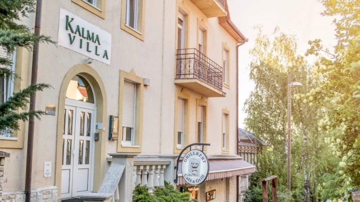 Hotel Kalma – 3. kép