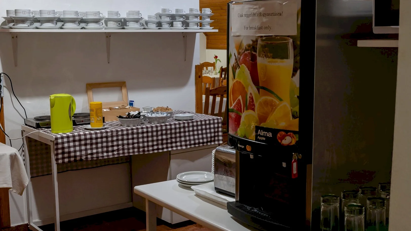 Bástya Hotel – 11. kép