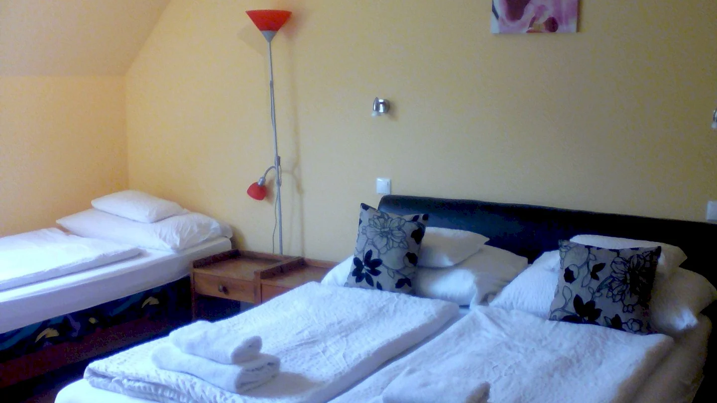 Bástya Hotel – 15. kép