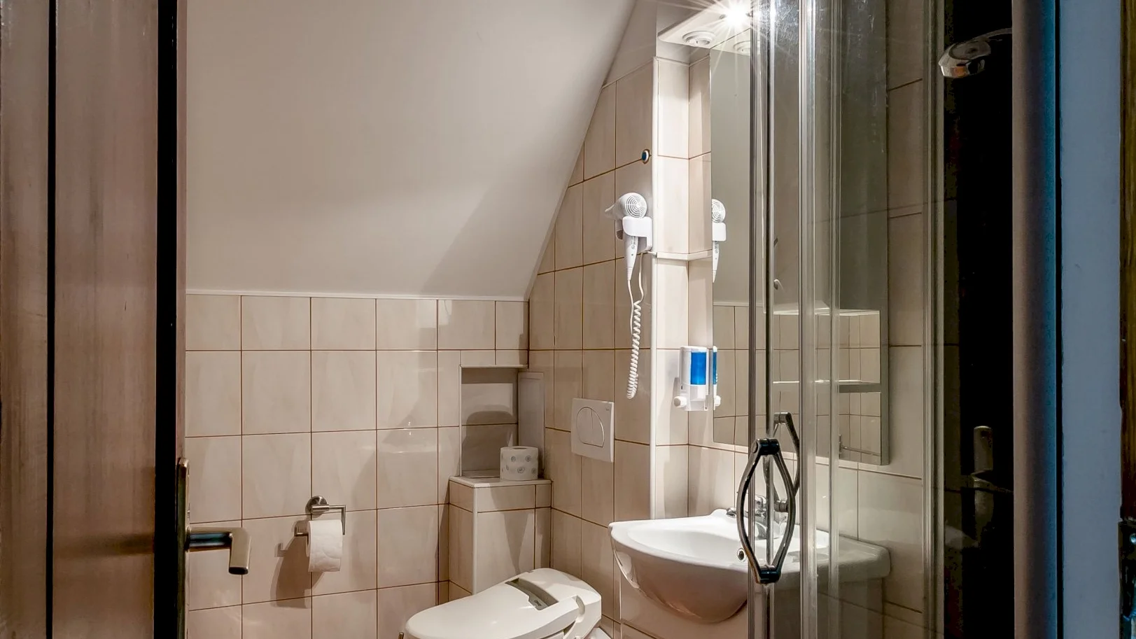 Bástya Hotel – 4. kép