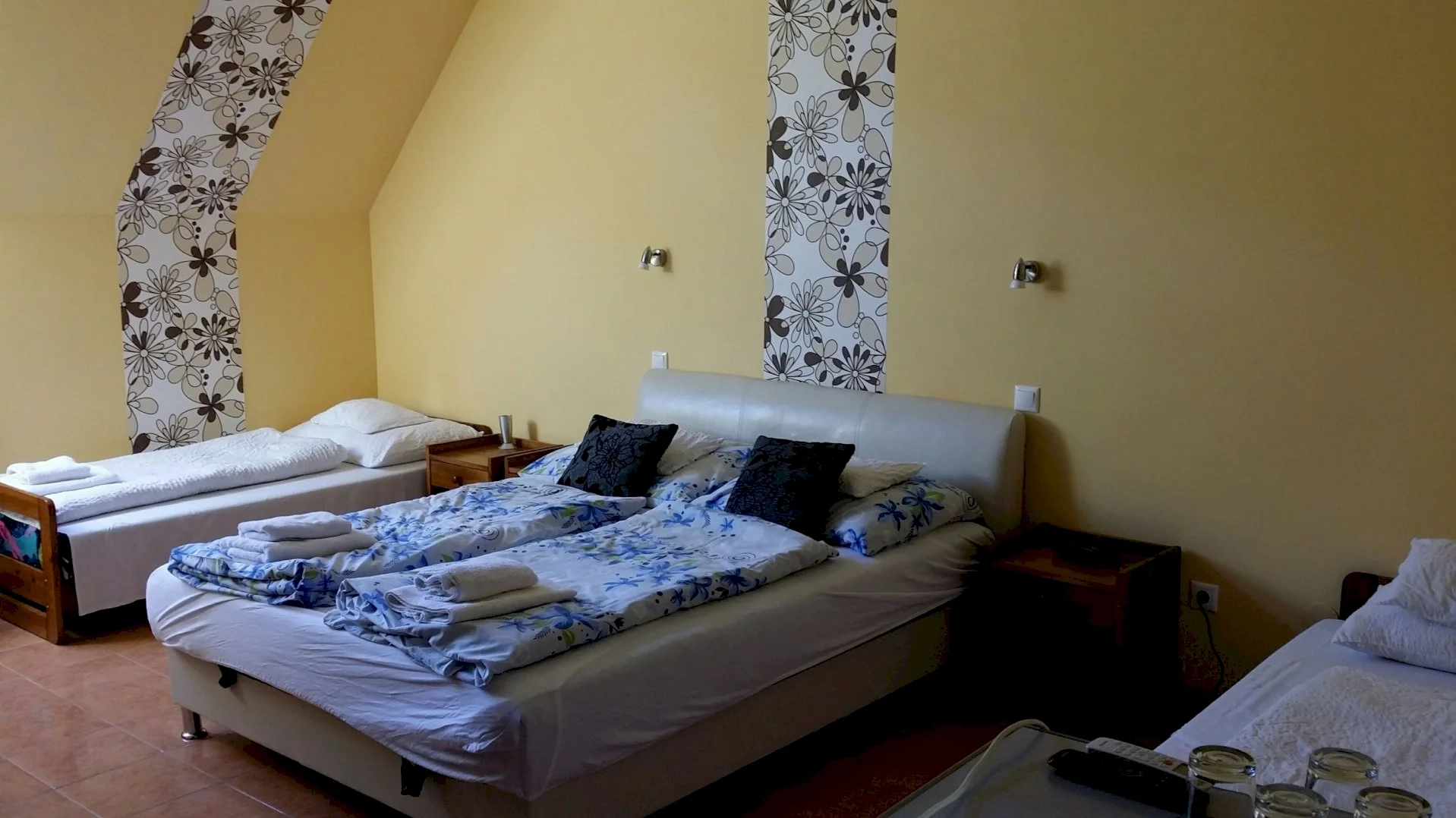 Bástya Hotel – 2. kép