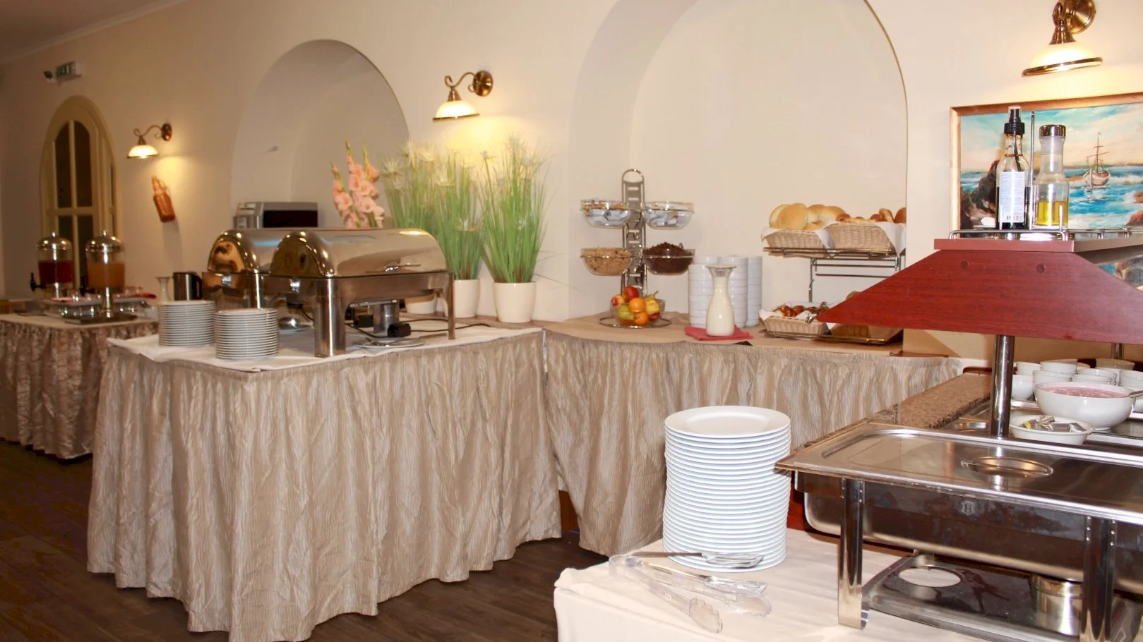 Land-Plan Hotel***& Restaurant – 14. kép