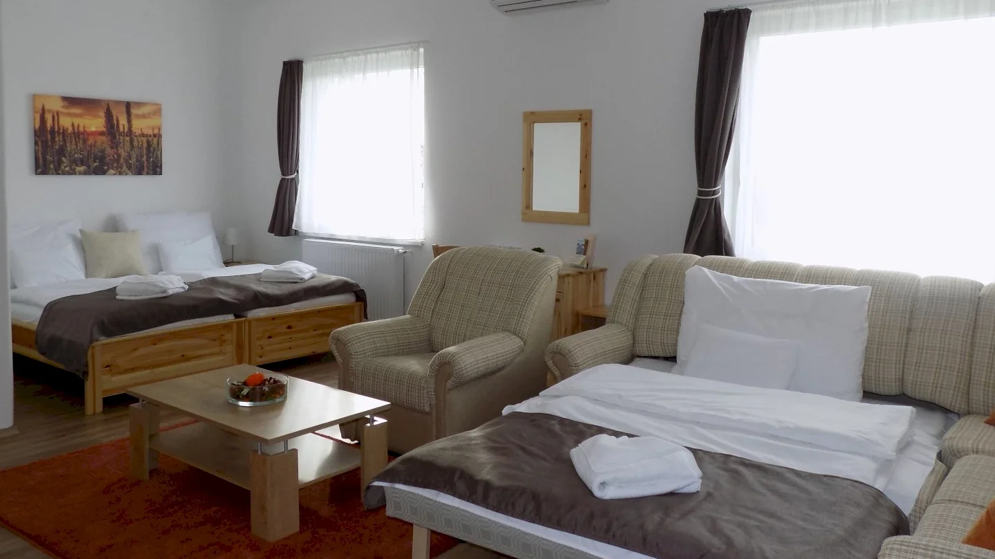 Land-Plan Hotel***& Restaurant – 13. kép