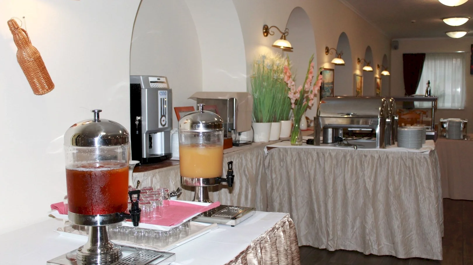Land-Plan Hotel***& Restaurant – 7. kép