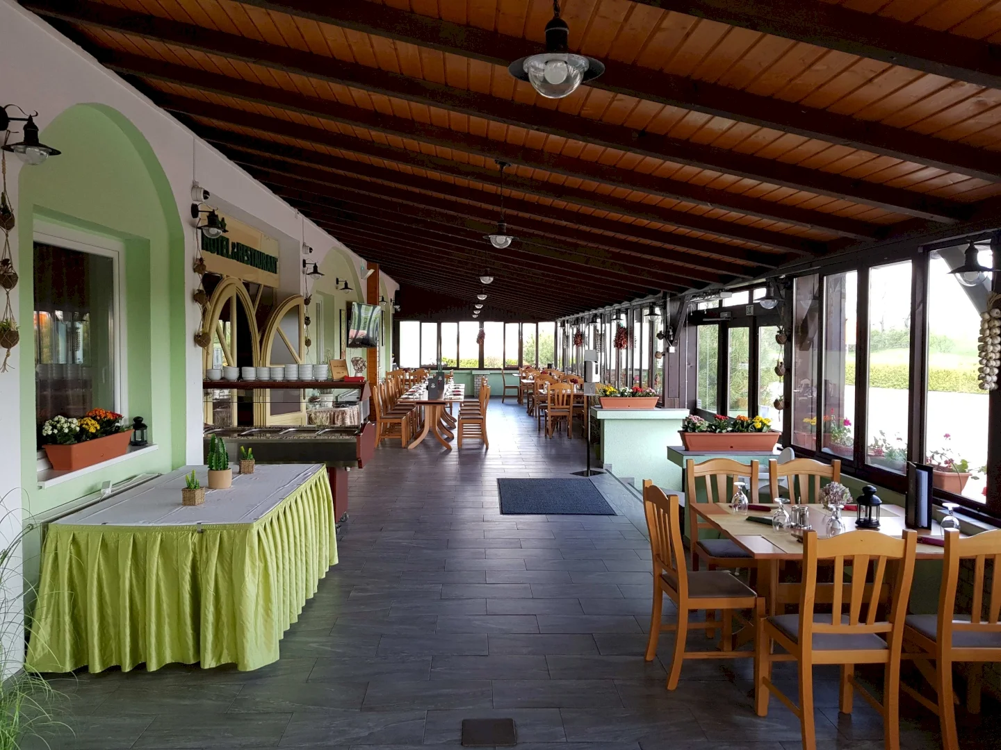 Land-Plan Hotel***& Restaurant – 2. kép