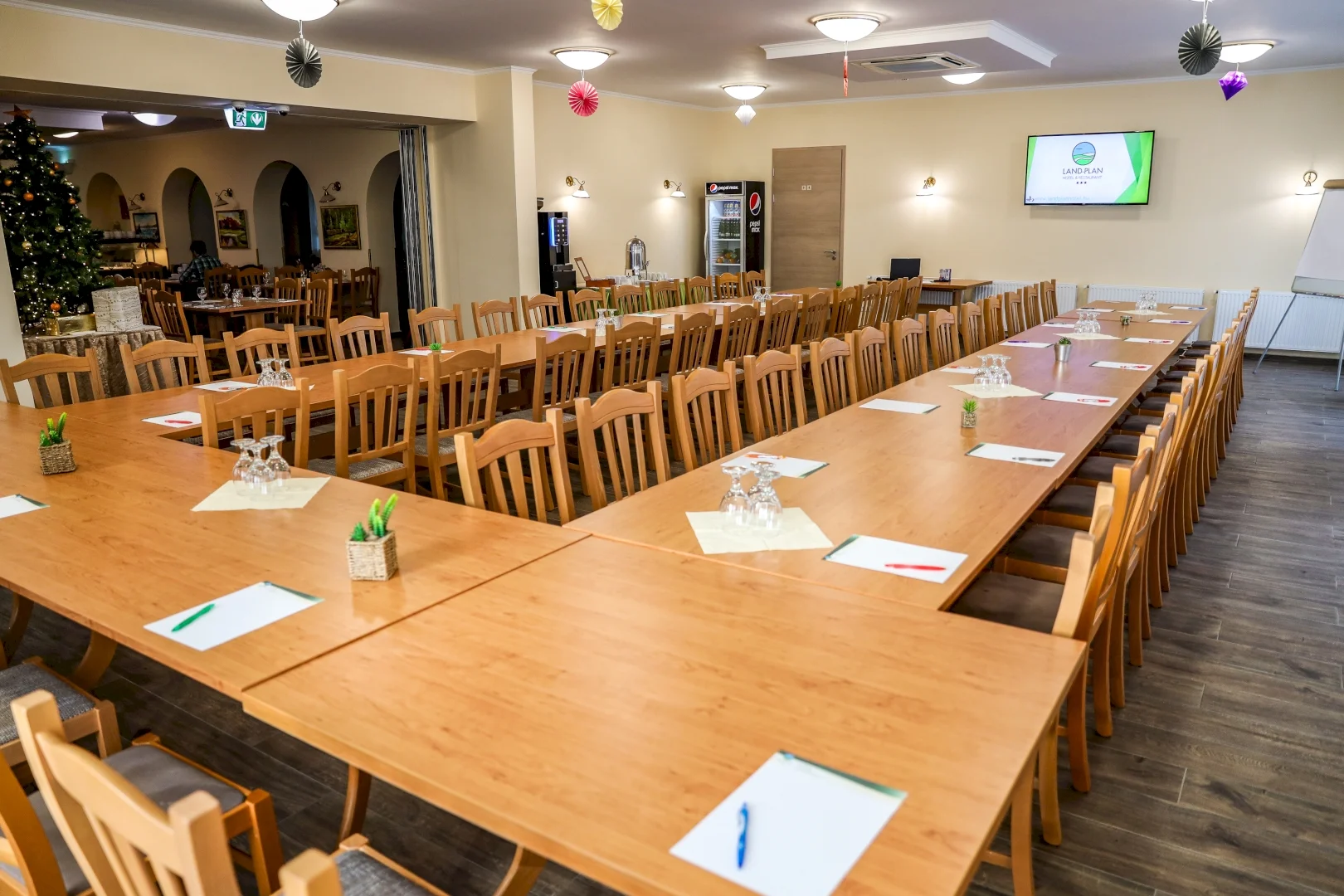 Land-Plan Hotel***& Restaurant – 3. kép