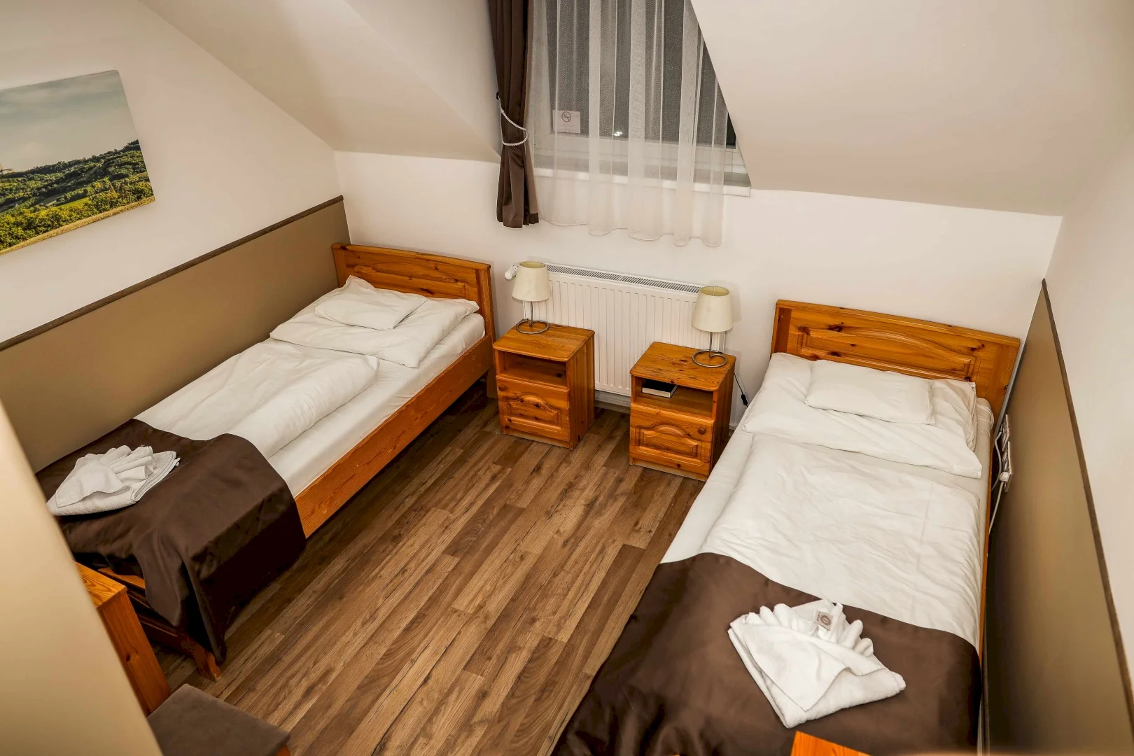 Land-Plan Hotel***& Restaurant – 5. kép