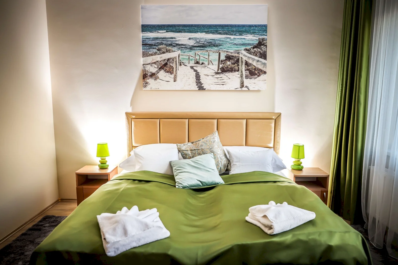 Land-Plan Hotel***& Restaurant – 8. kép