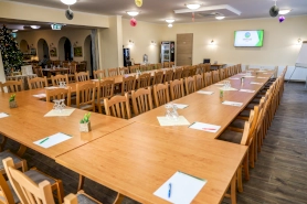 Land-Plan Hotel***& Restaurant – 3. kép