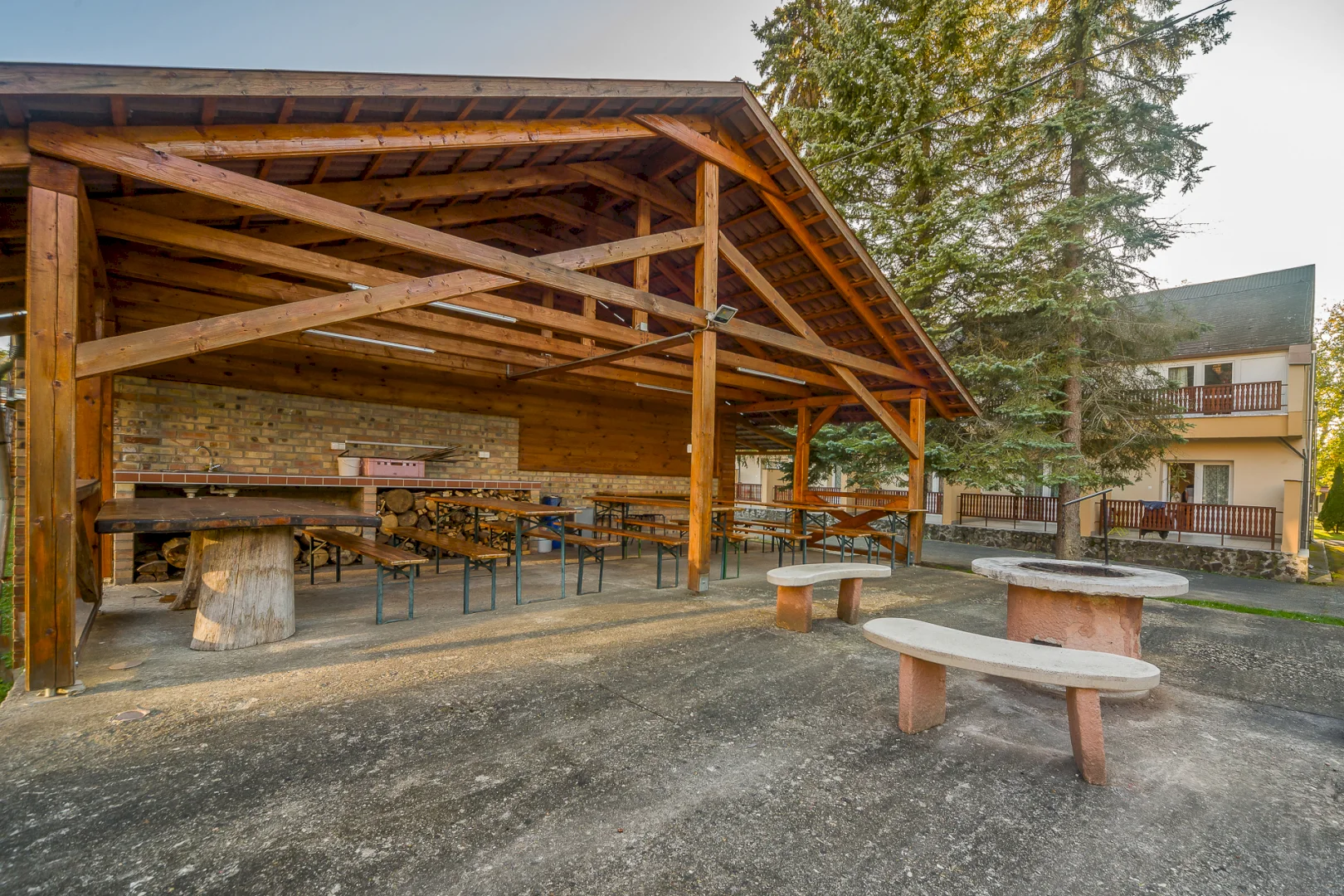 Lipicai Hotel – 3. kép