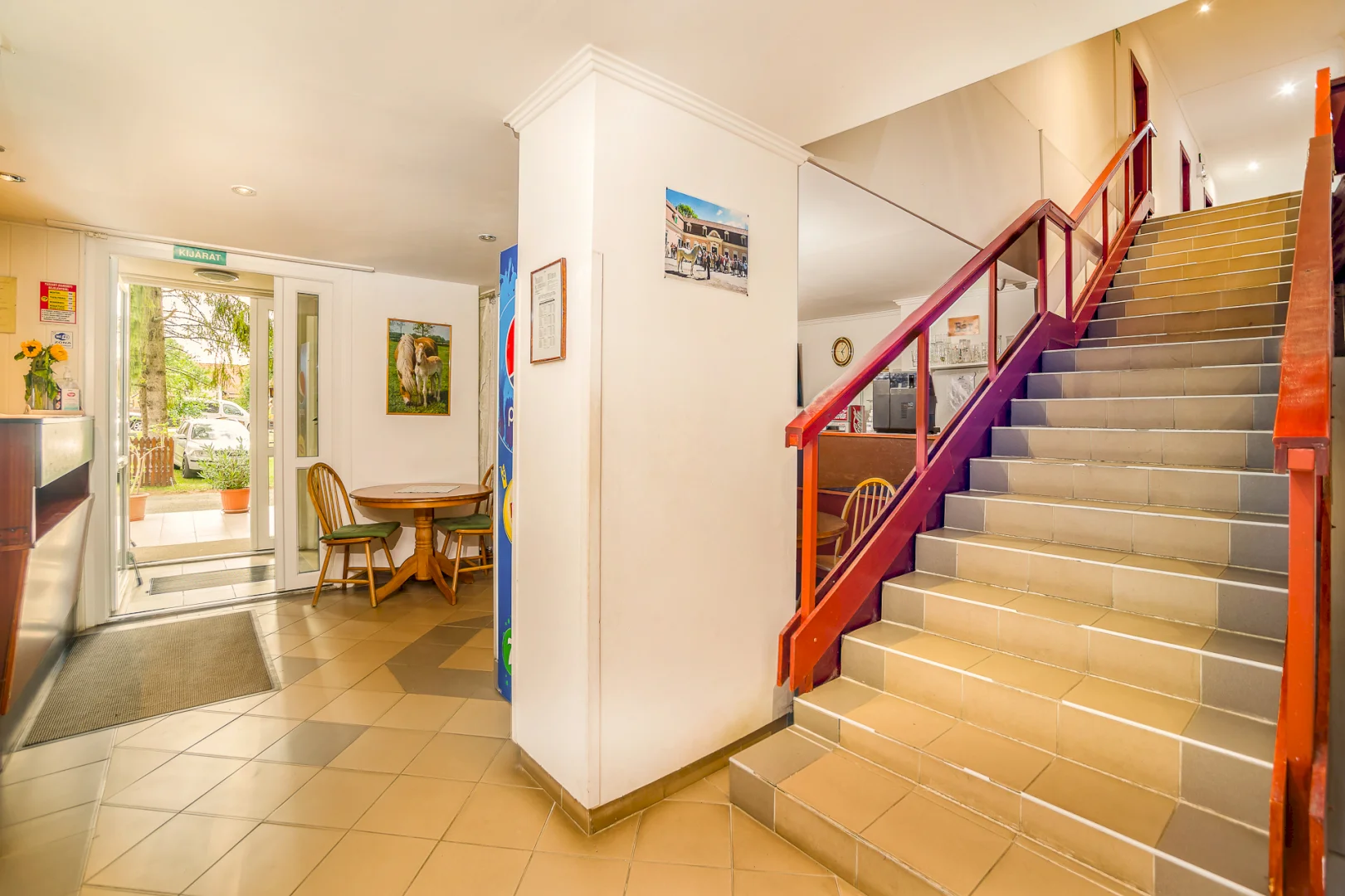 Lipicai Hotel – 2. kép