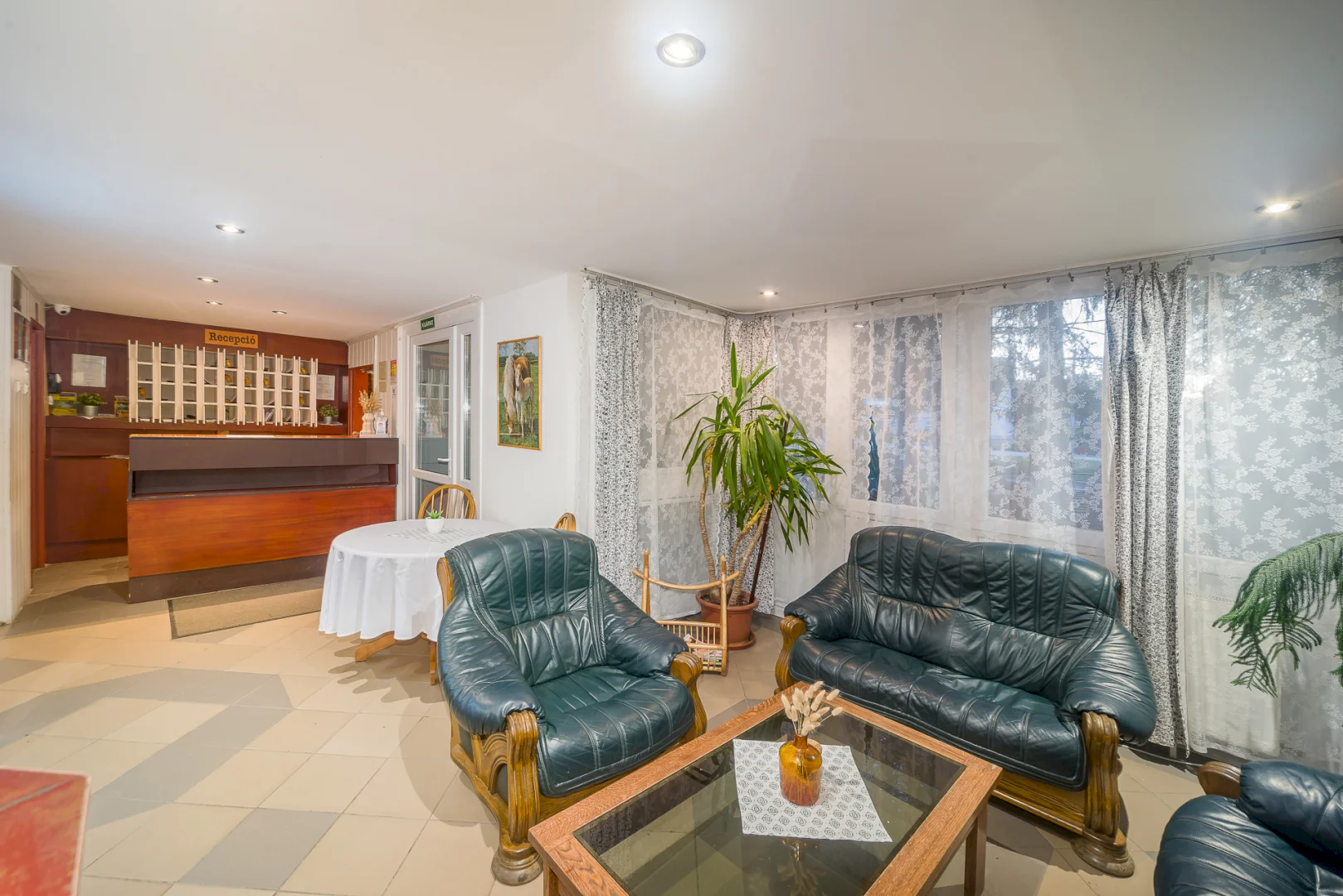 Lipicai Hotel – 7. kép