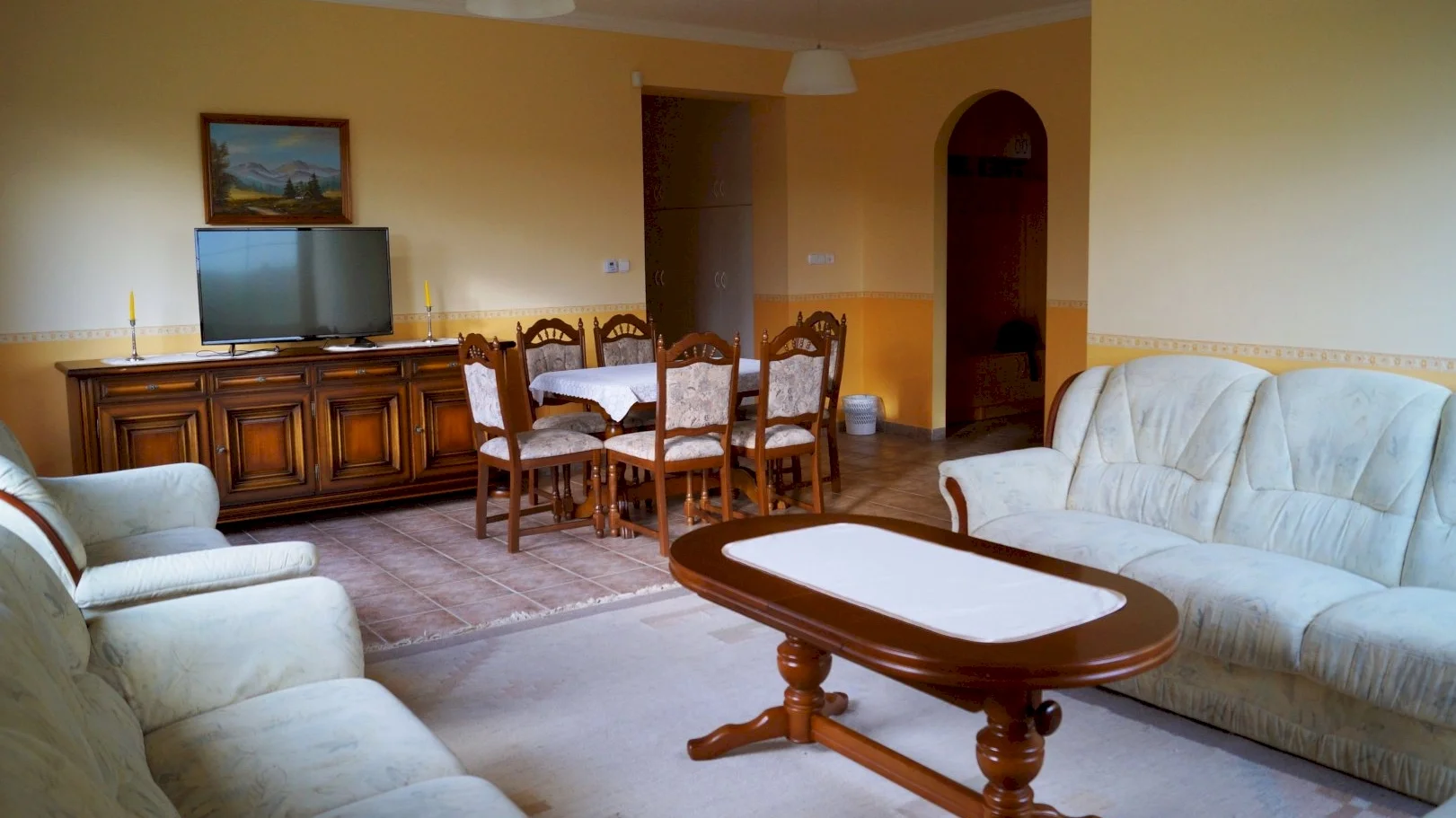Békesség Szigete Apartman  – 15. kép