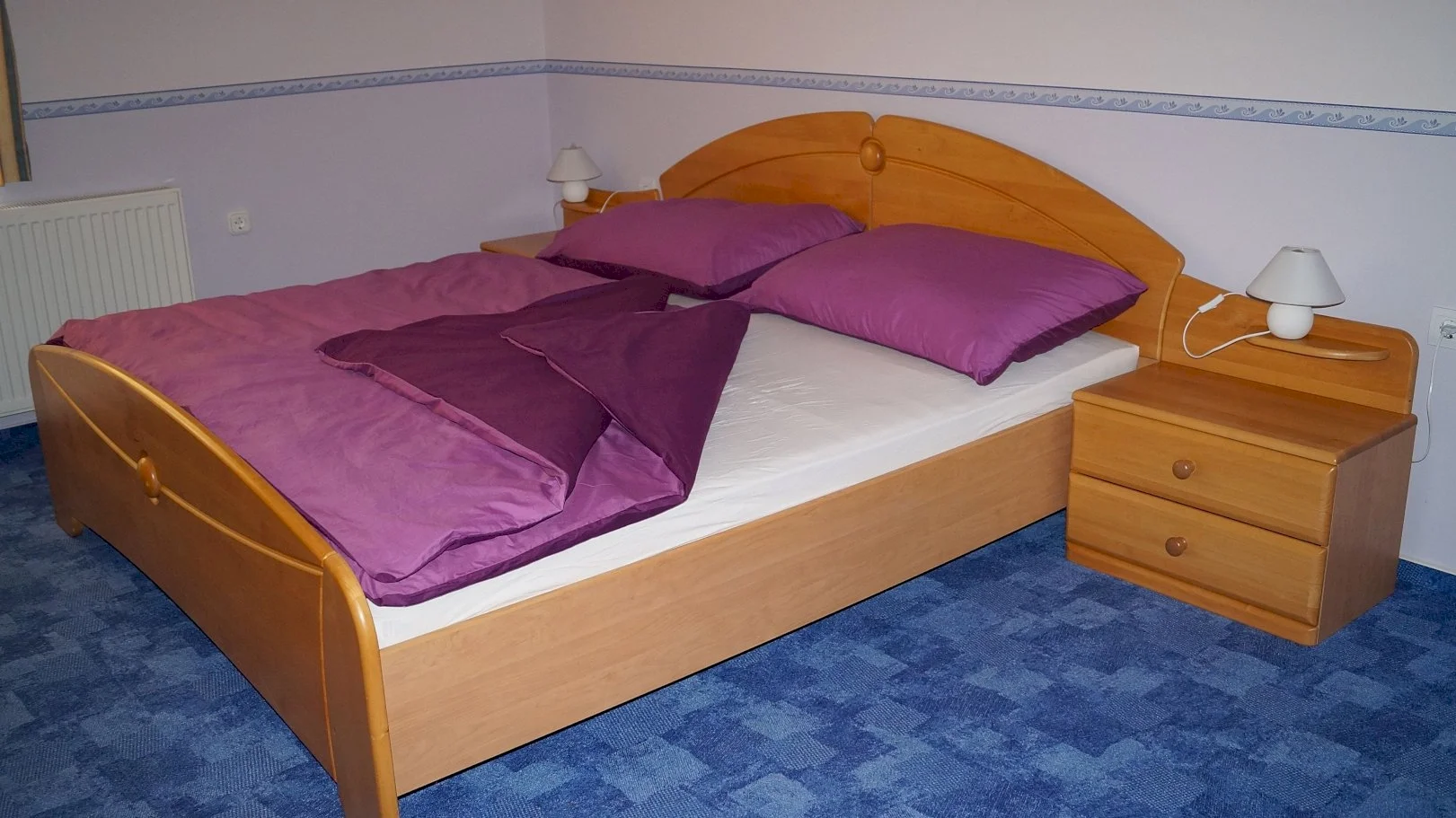 Békesség Szigete Apartman  – 5. kép