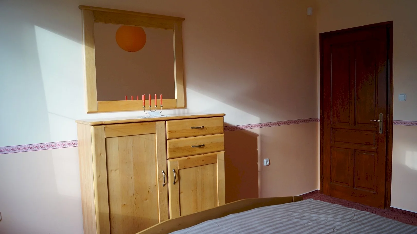 Békesség Szigete Apartman  – 17. kép