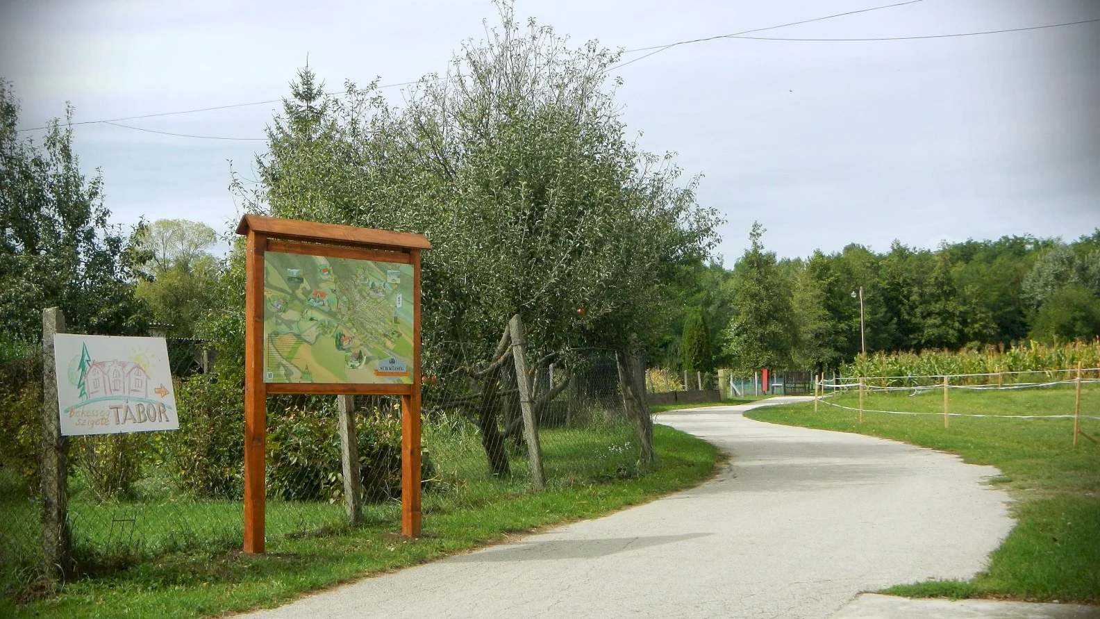 Békesség Szigete Apartman  – 4. kép