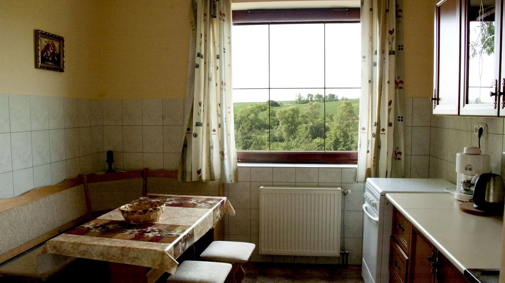Békesség Szigete Apartman  – 6. kép