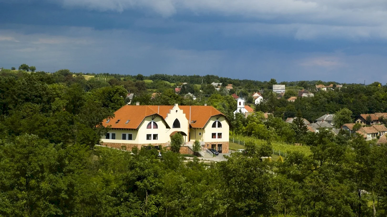 Békesség Szigete Apartman  – 7. kép