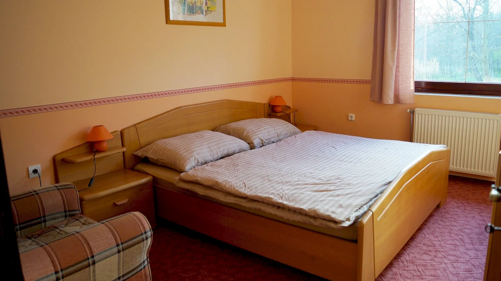 Békesség Szigete Apartman  – 16. kép