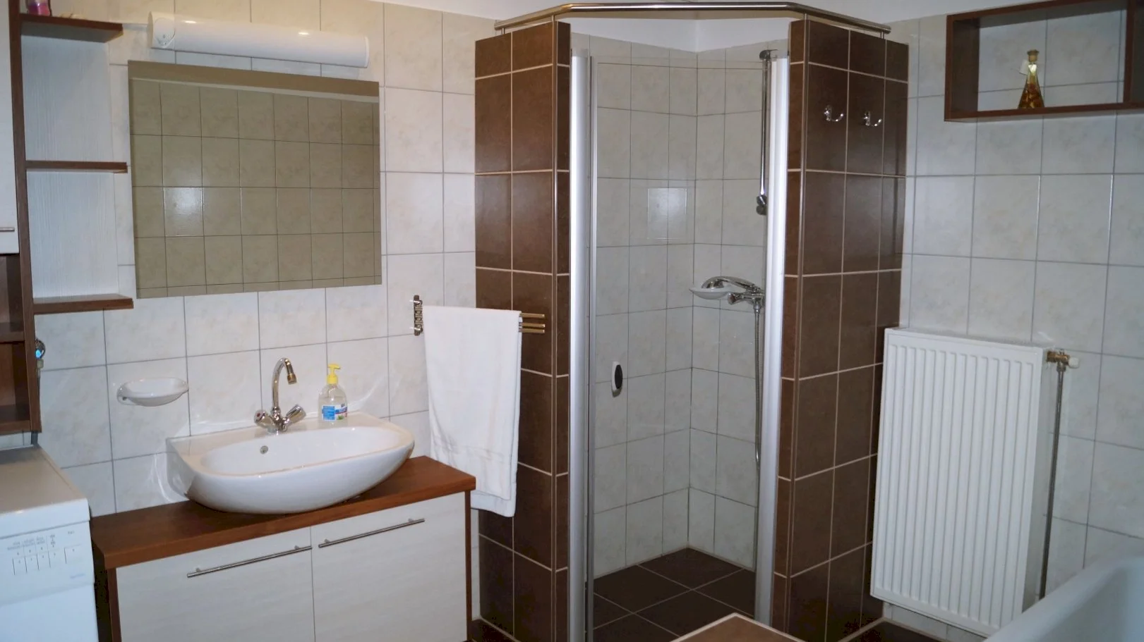 Békesség Szigete Apartman  – 2. kép