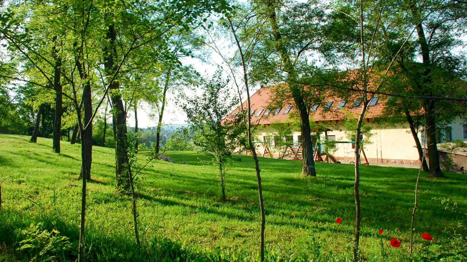 Békesség Szigete Apartman  – 8. kép