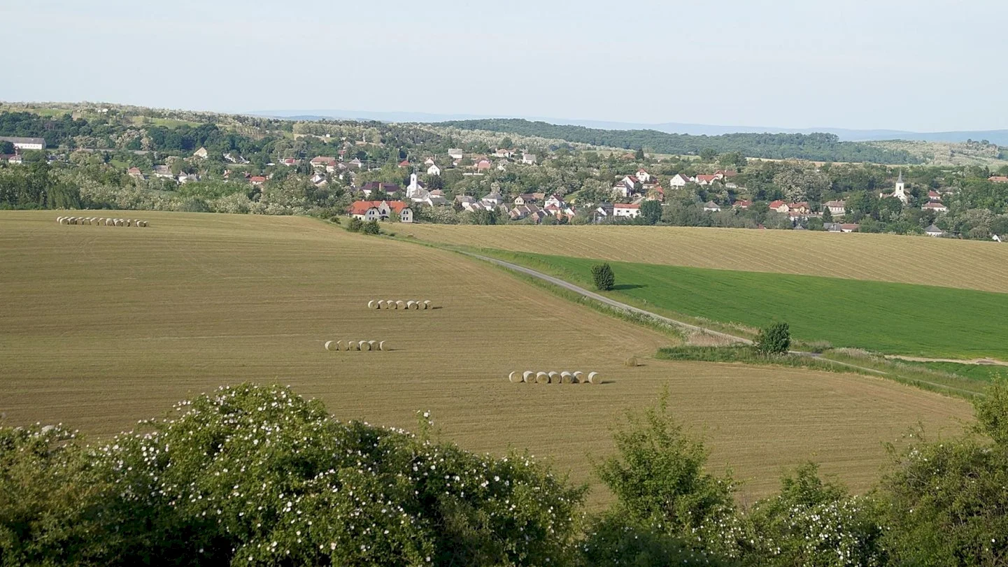 Békesség Szigete Apartman  – 10. kép