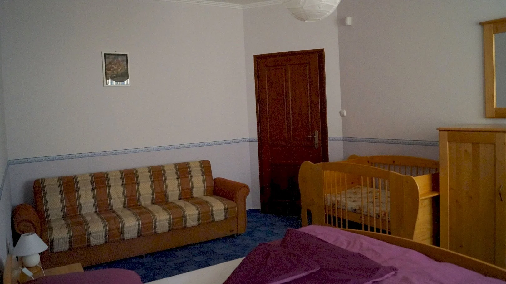 Békesség Szigete Apartman  – 3. kép