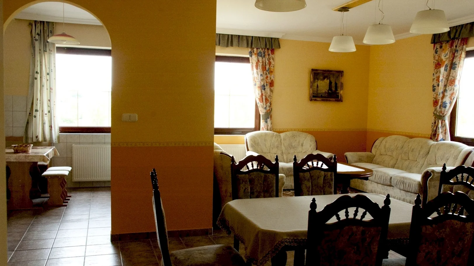 Békesség Szigete Apartman  – 13. kép