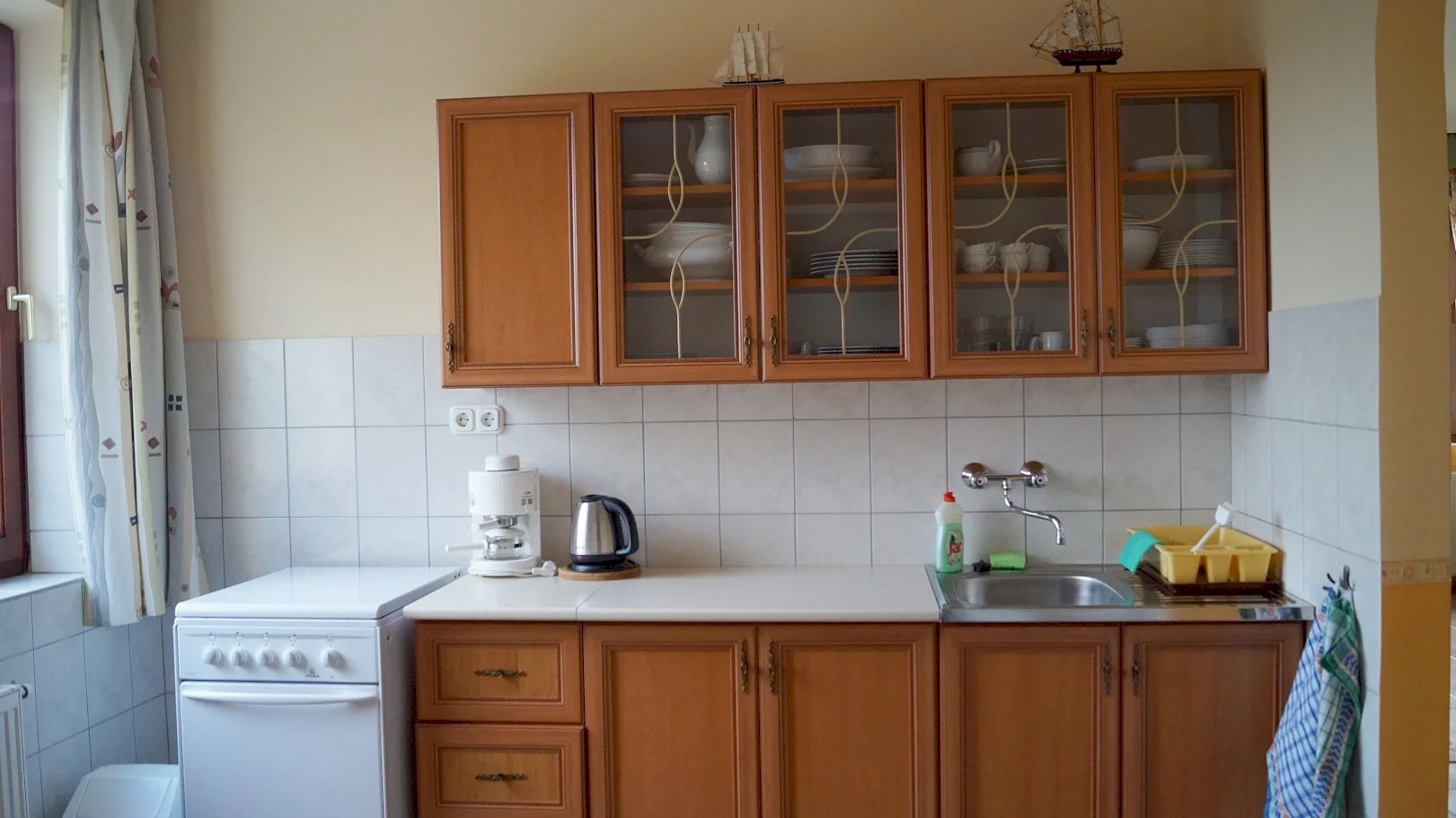 Békesség Szigete Apartman  – 9. kép