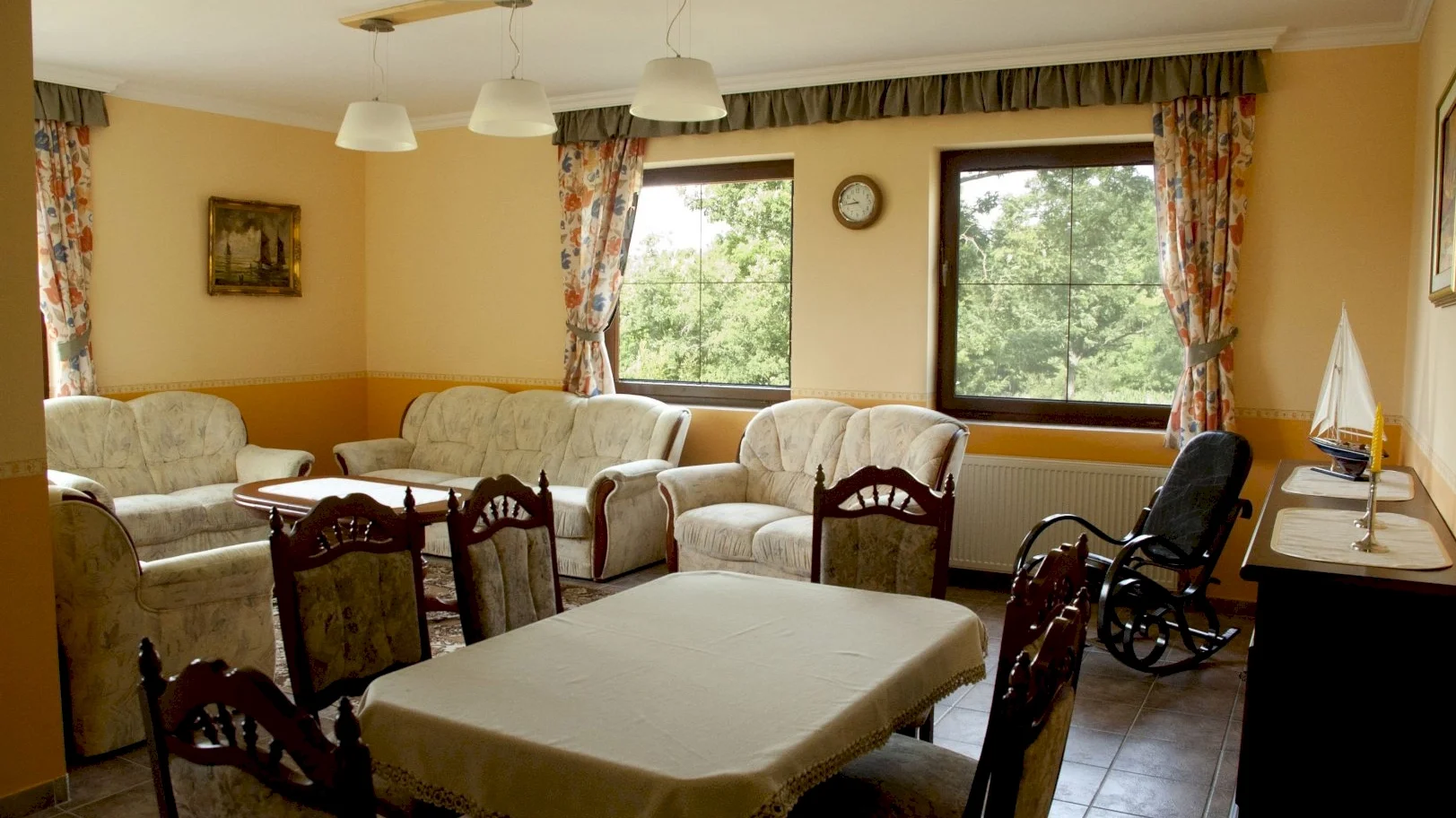 Békesség Szigete Apartman  – 11. kép