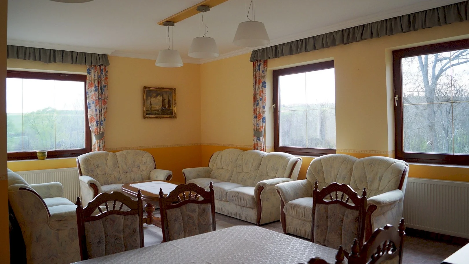 Békesség Szigete Apartman  – 14. kép