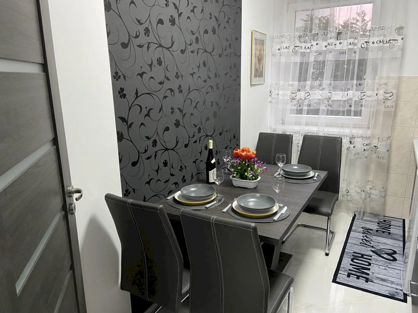 Melinda Apartman – 8. kép