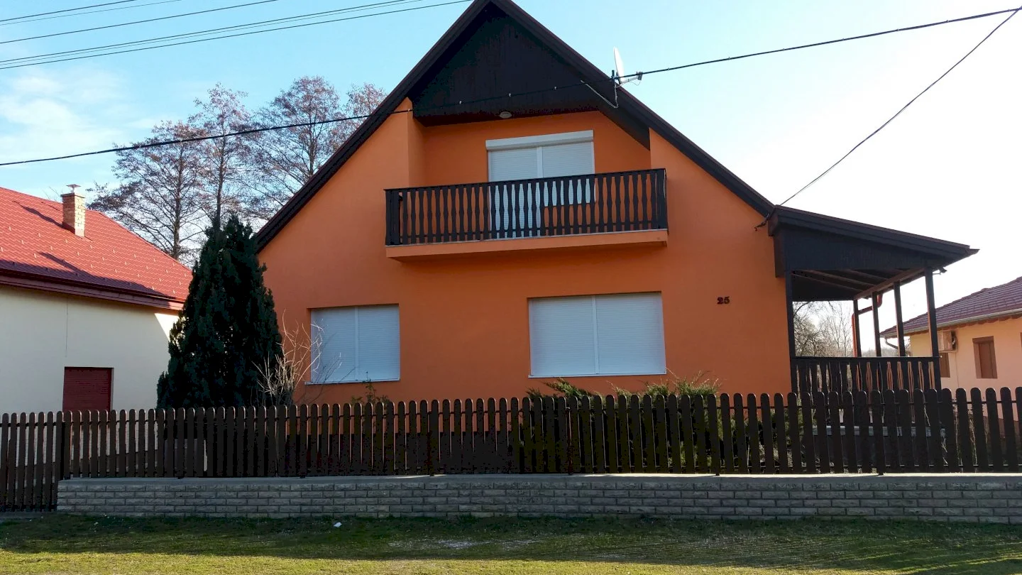 Gáti Apartman