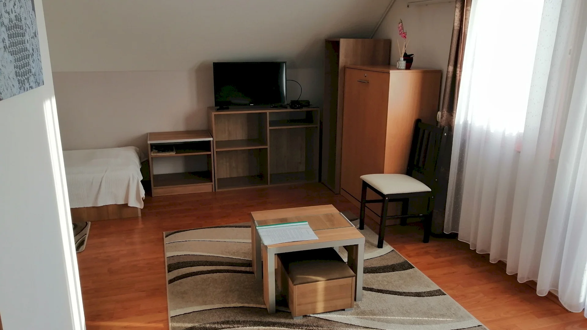 Csipkeház Apartman – 5. kép