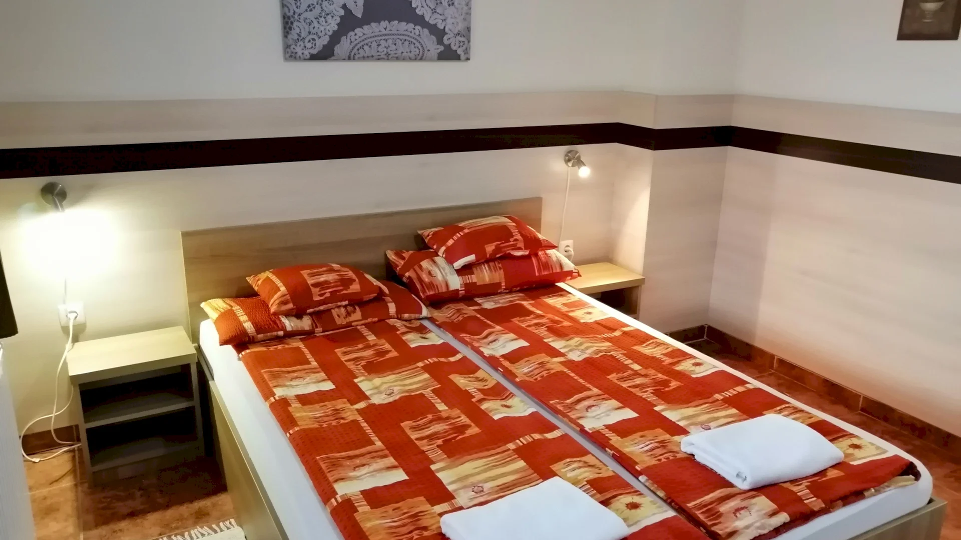 Csipkeház Apartman – 27. kép