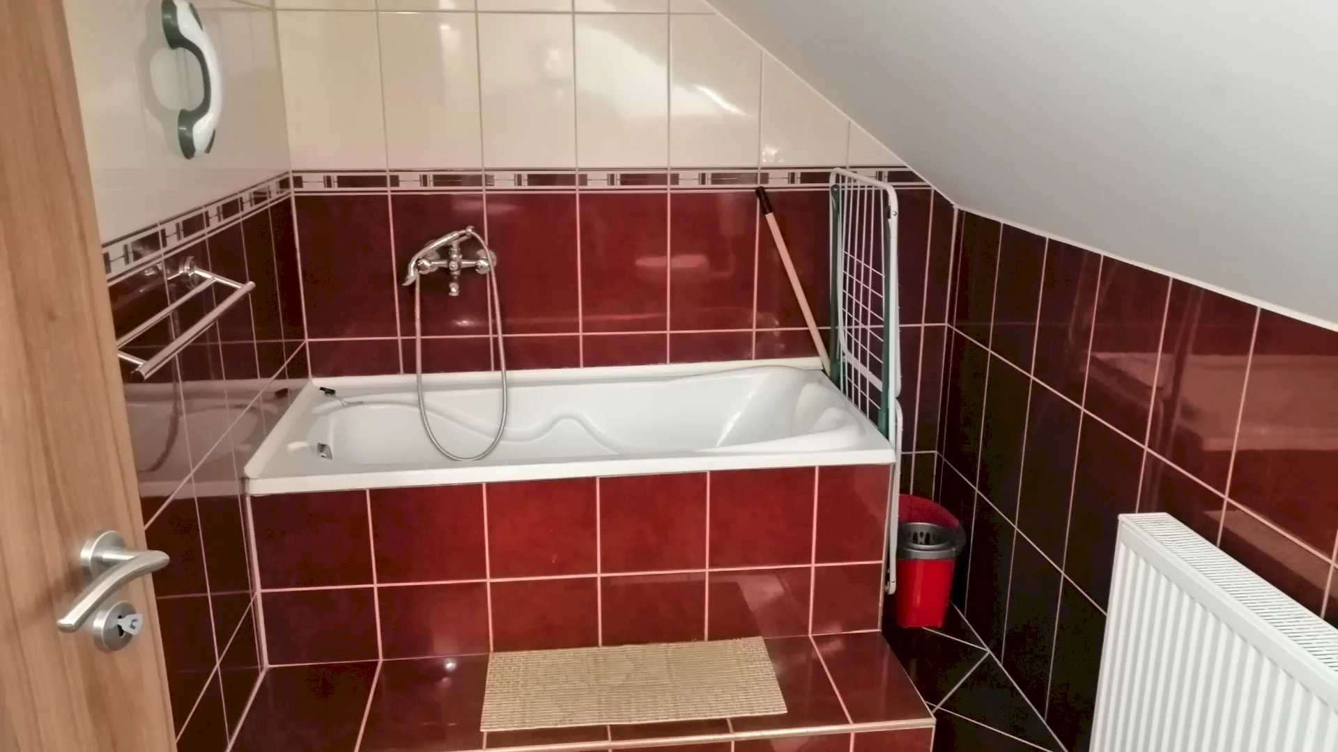 Csipkeház Apartman – 24. kép