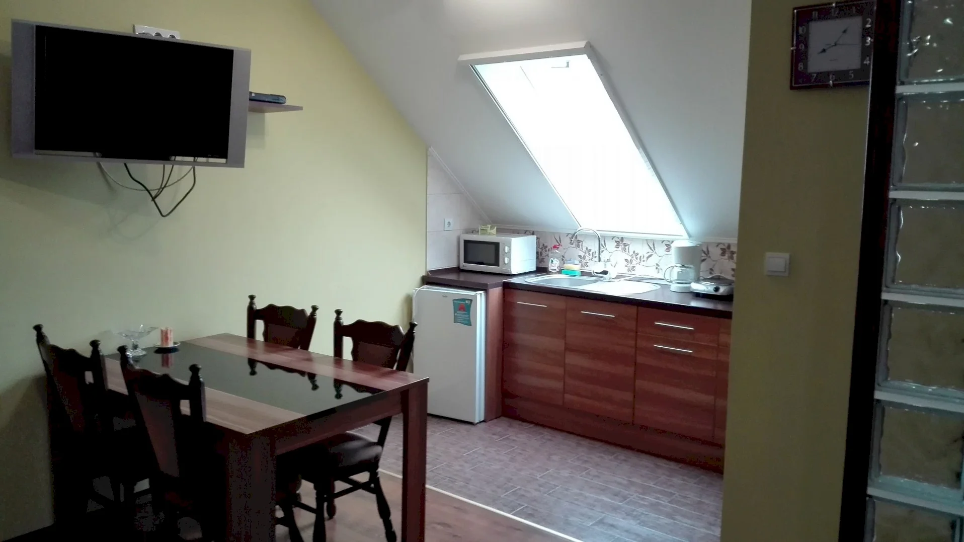 Csipkeház Apartman – 2. kép