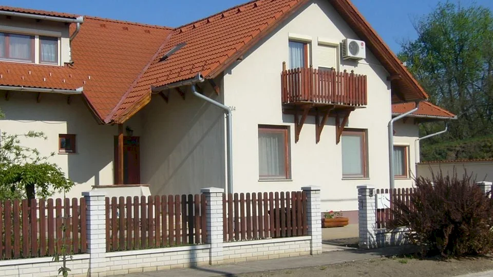 Csipkeház Apartman