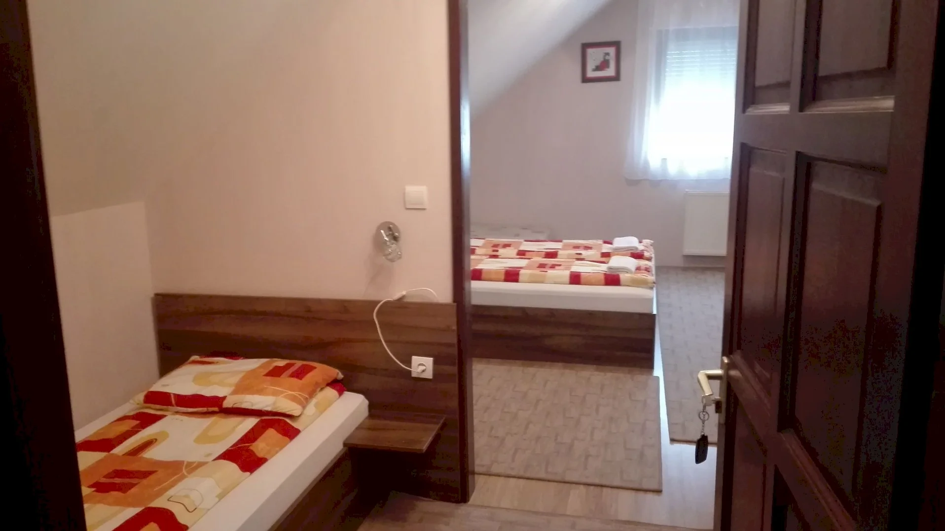 Csipkeház Apartman – 28. kép