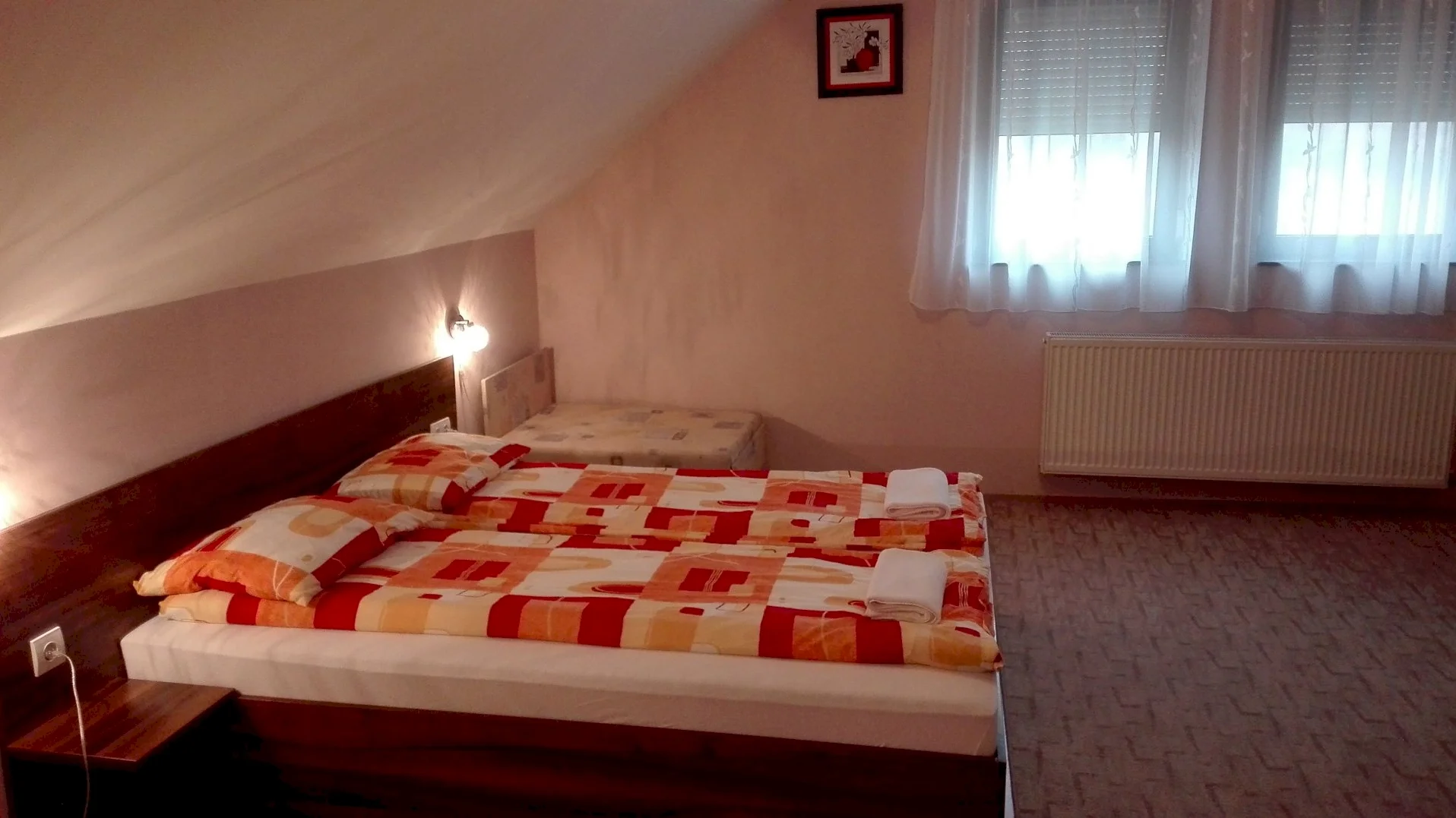 Csipkeház Apartman – 32. kép