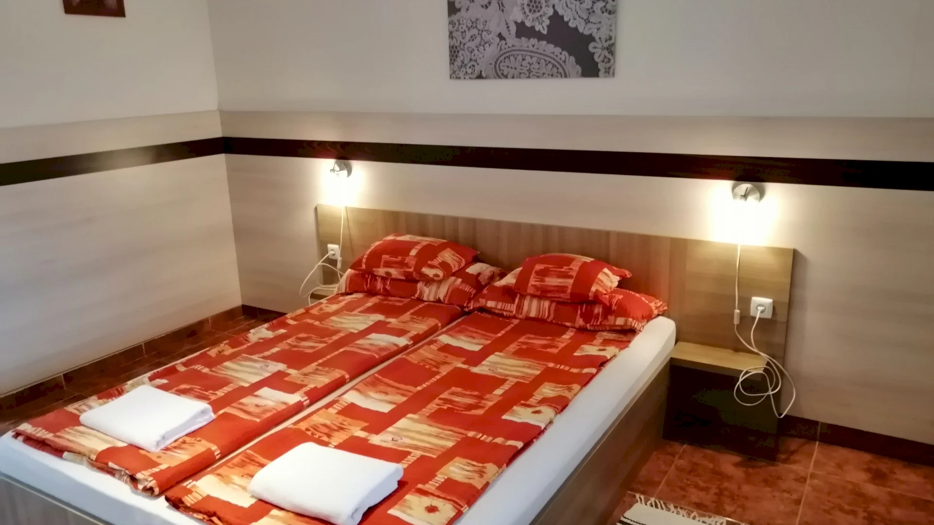 Csipkeház Apartman – 4. kép