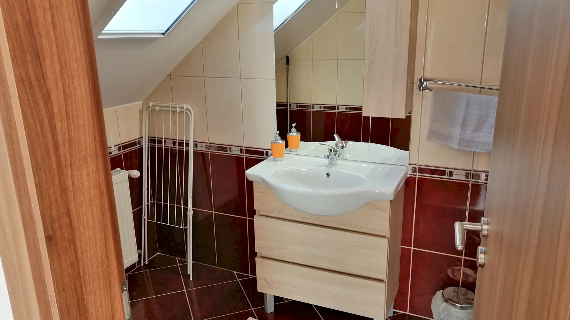 Csipkeház Apartman – 17. kép