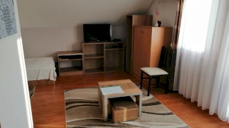 Csipkeház Apartman – 5. kép