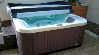 Csipkeház Apartman – Wellness