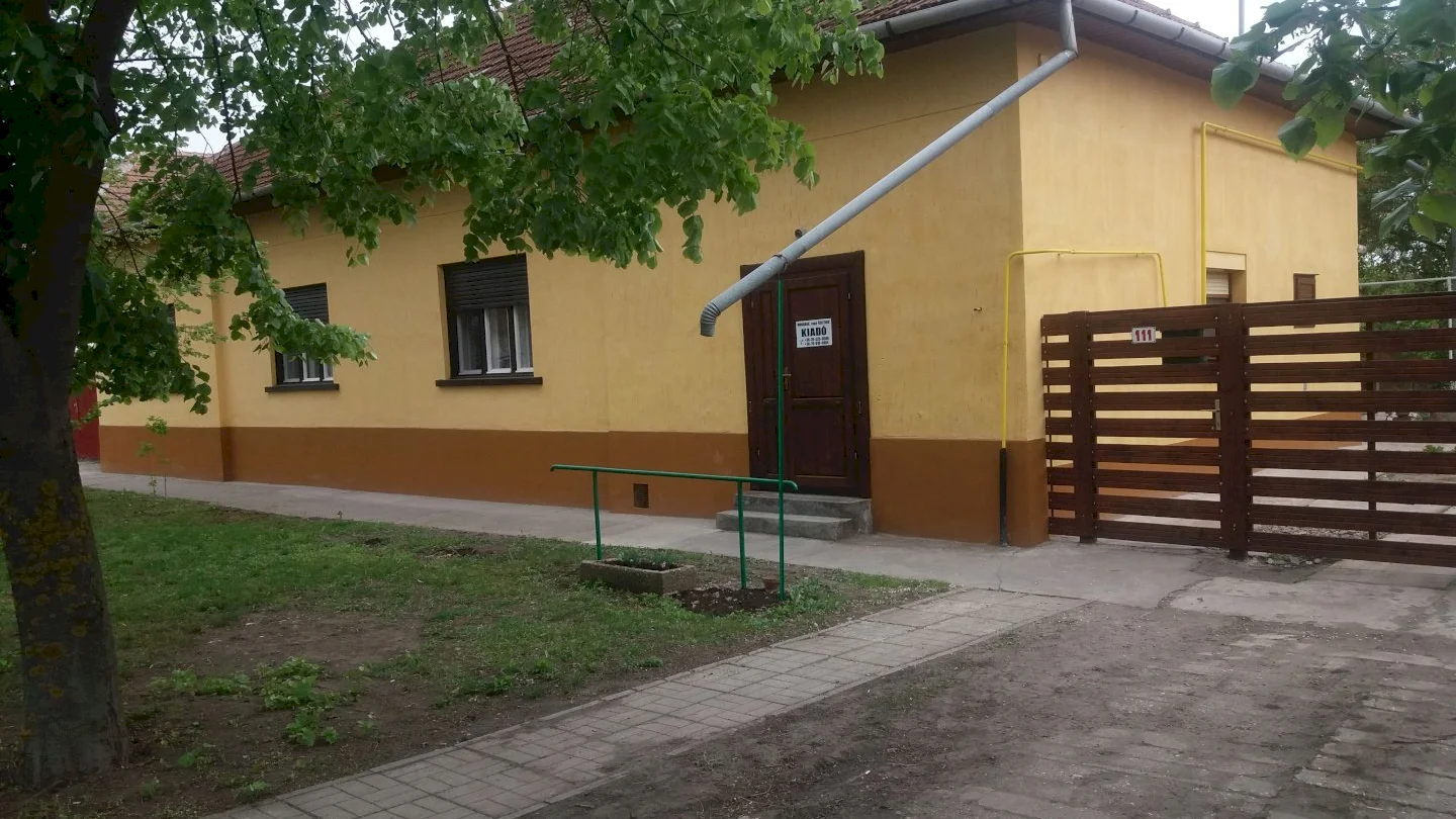 Hársfák Apartman