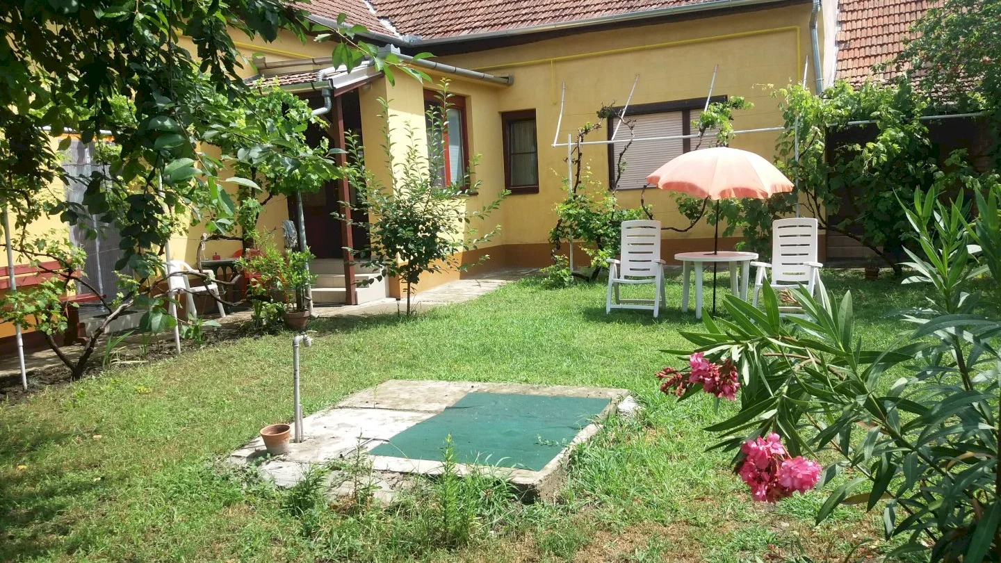 Hársfák Apartman – 20. kép