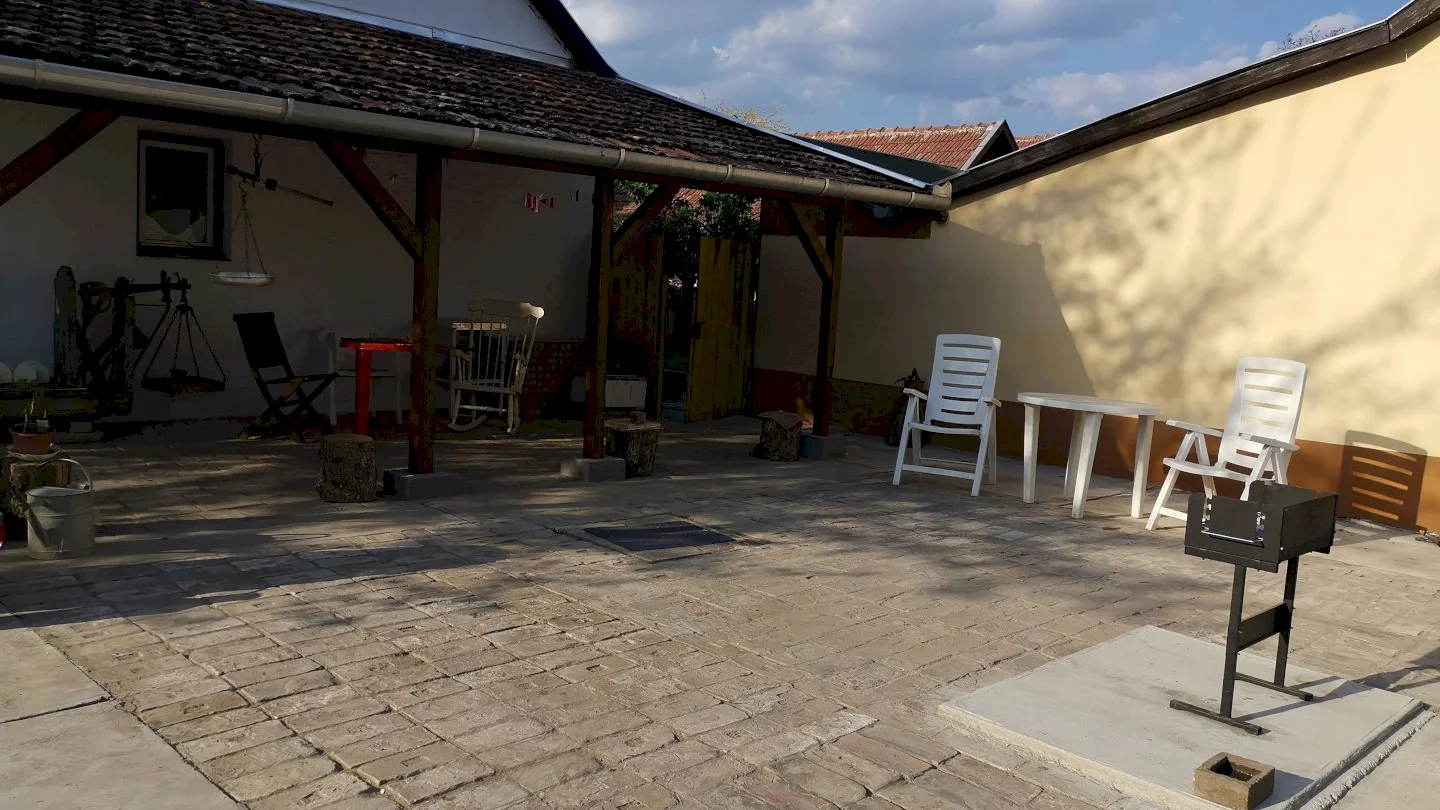 Hársfák Apartman – 11. kép